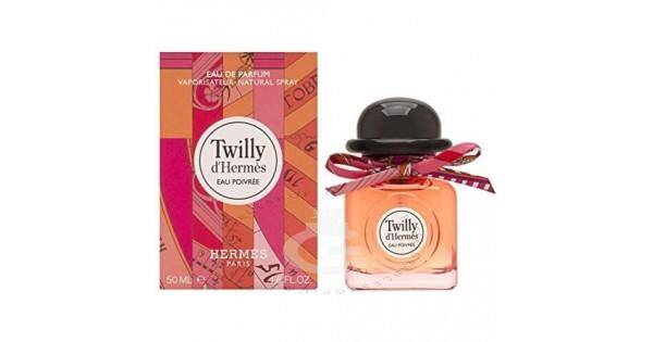 Hermes Twilley D'hermes Eau Poivree EDP For Her 50ml / 1.6oz