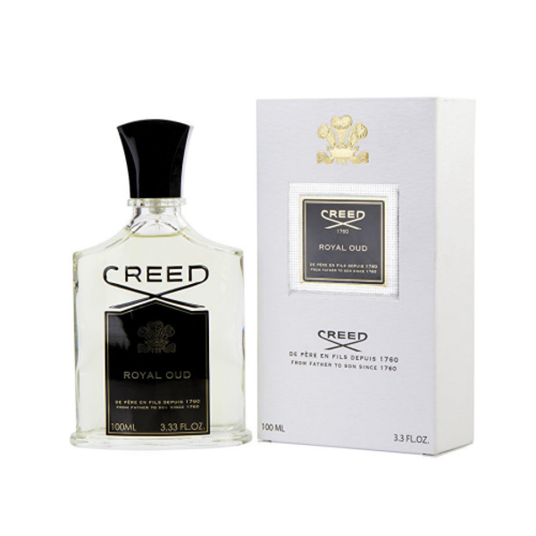 Creed Royal OUD EDP for Unisex 100mL