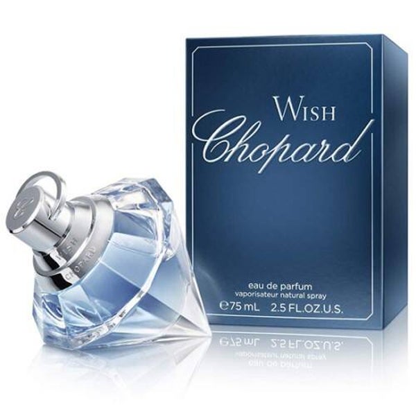 Chopard Wish EDP for Her 75mL