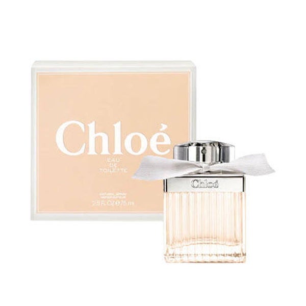 Chloe by Chloe EDT For Her 75ml