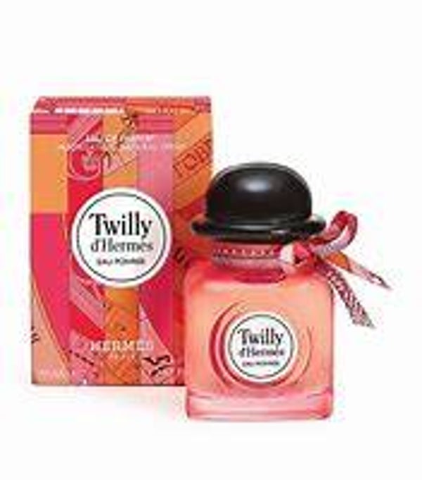 Hermes Twilley D'hermes Eau Poivree EDP For Her 85mL