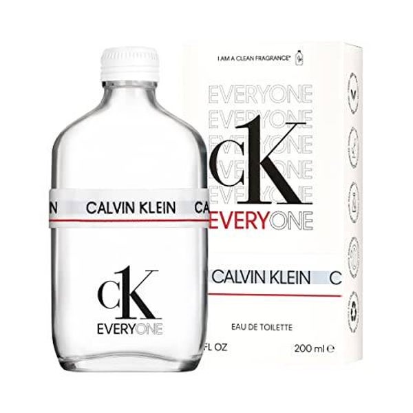 Calvin Klein Everyone For Man EDT For Him 200mL