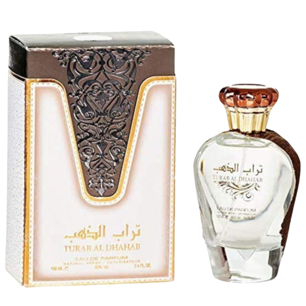 Turab Al Dhahab EDP For Her 100 ml