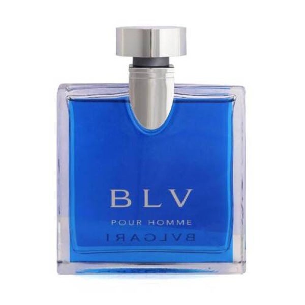 Bvlgari BLV Pour Homme EDT for Him 100mL Tester