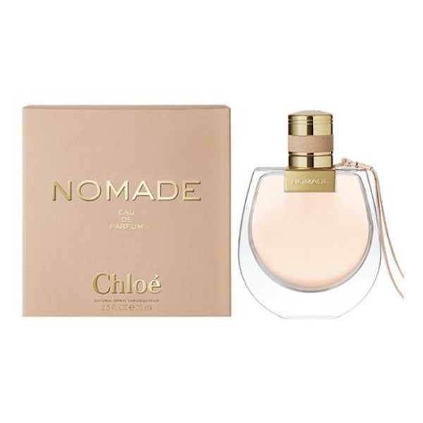 Chloe Nomade EDP For Her 75mL