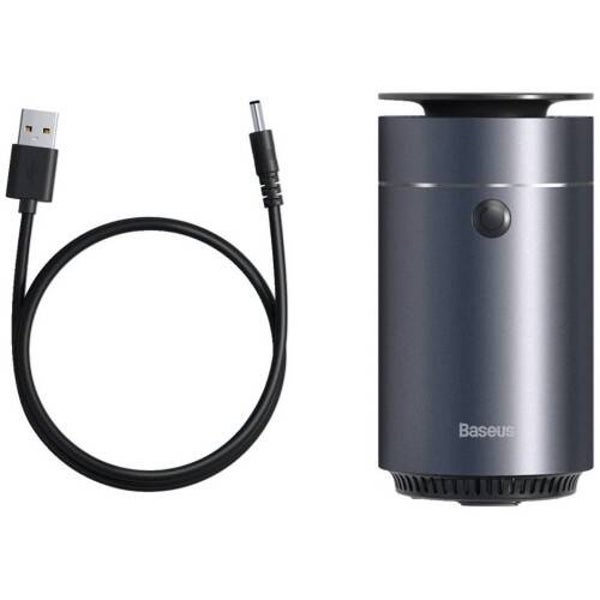 BASEUS Time Aromatherapy Machine Humidifier 75ML – Grey