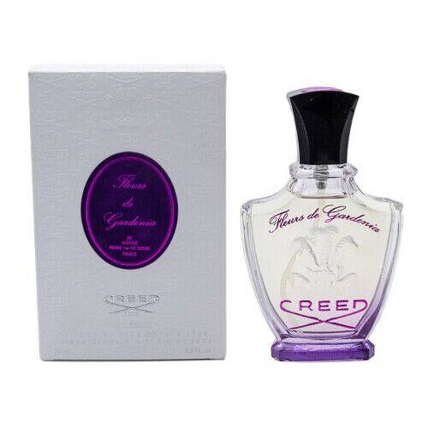 Creed Fleurs De Gardenia EDP For Her 75mL