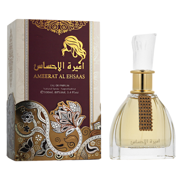 Ameerat Al Ehsaas EDP For Her 100 ml