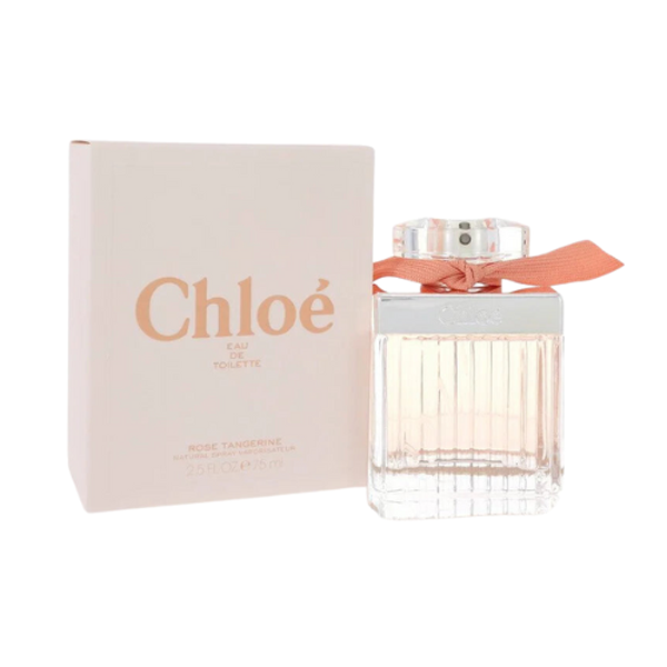 Chloe Rose Tangerine by Chloe EDT For Her 75ml