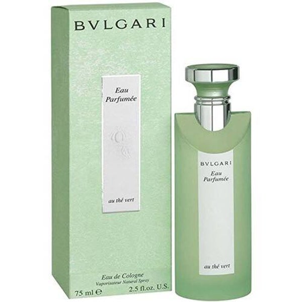 Bvlgari Eau Parfumee Au The Vert EDC For Him / Her 75mL