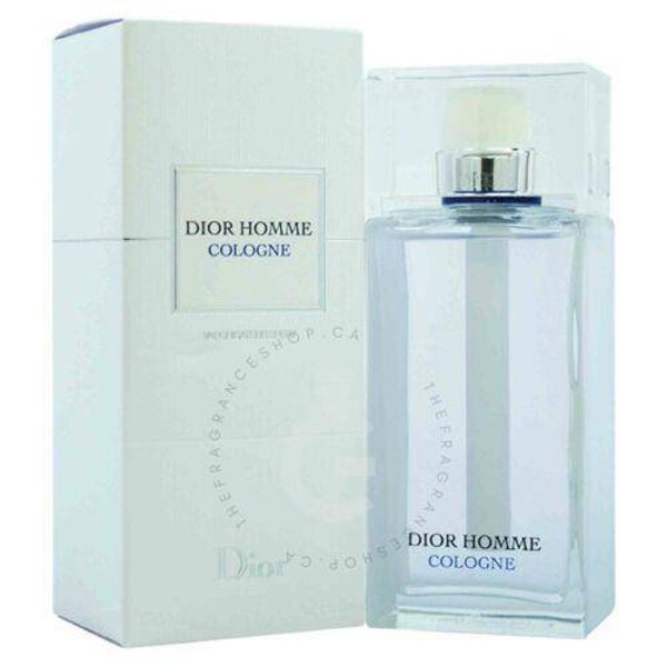 Christian Dior Dior Homme Cologne For Him 125mL