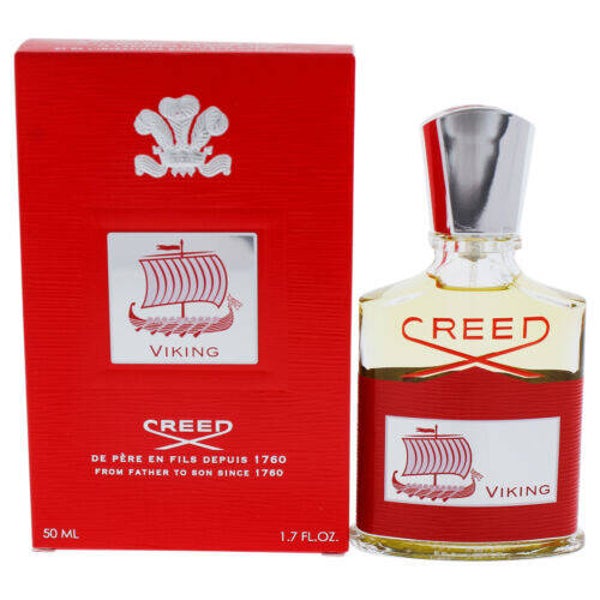 Creed Viking EDP for Him 50mL