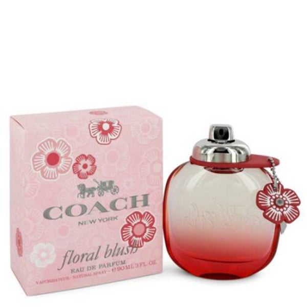 Coach Floral Blush EDP For Her 90ml