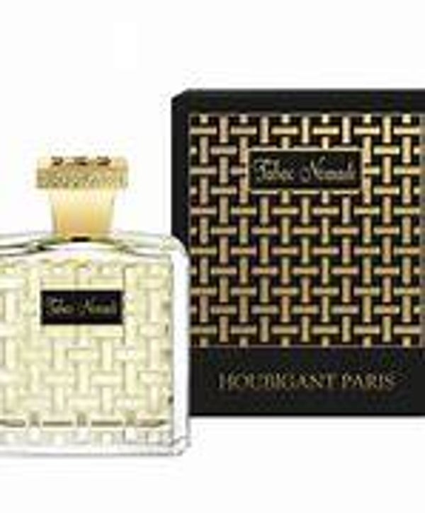 Houbigant Paris Tabac Nomade For Him / Her EDP Extreme 100 ml / 3.4 Fl. oz.