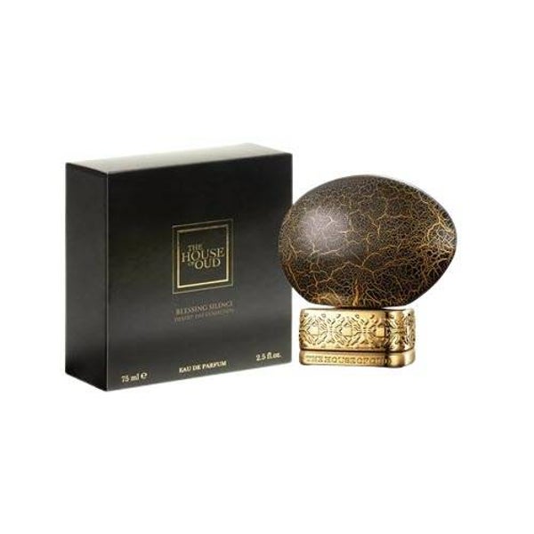 The House Of Oud Blessing Silence Desert Day Collection For Him / Her 75ml