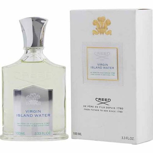Creed Virgin Island Water EDP For Unisex 100mL