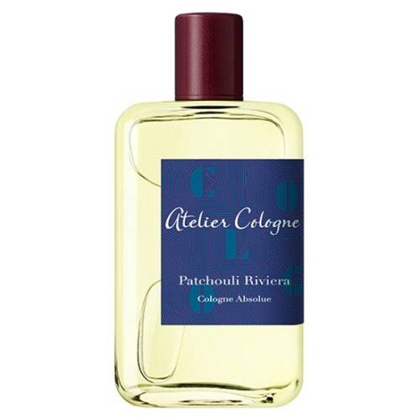 Atelier Cologne Patchouli Riviera Cologne Absolue For Unisex 100mL