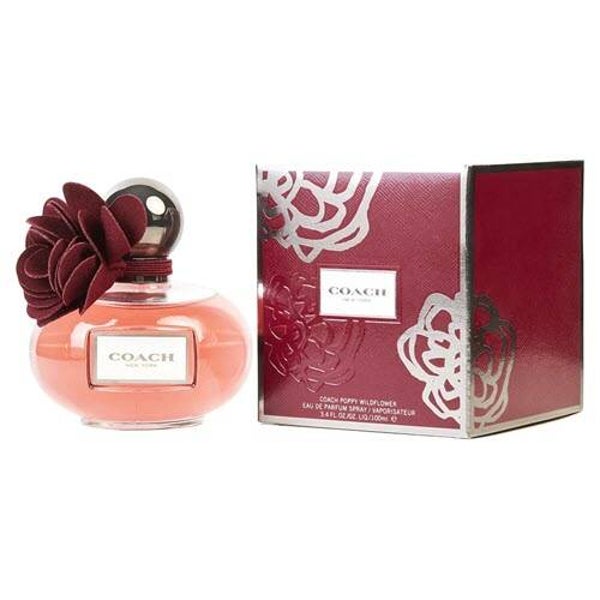 Coach Poppy Wildflower For Her EDP 50ml