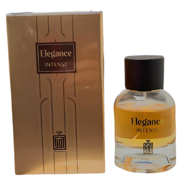 Aura Fragrances Elegance Intense EDP For Him 100 ml