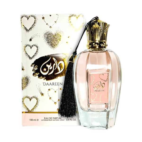 Ard Al Zaafaran Daareen EDP For Her 100ml