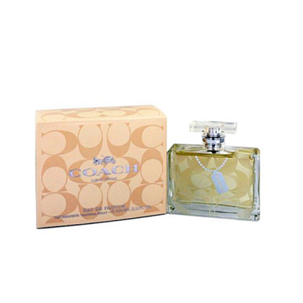 Coach Signature New York For Her EDP 100ml