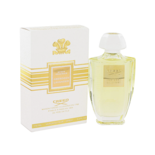 reed Acqua Originale Iris Tubereuse EDP for Her 100mL