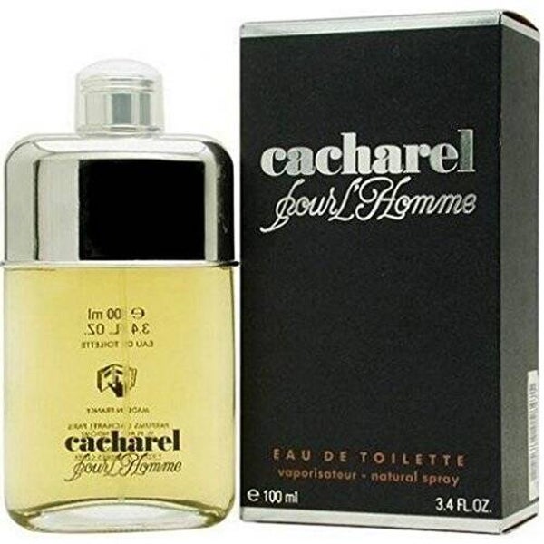 Cacharel Pour Homme EDT For Him 100ml