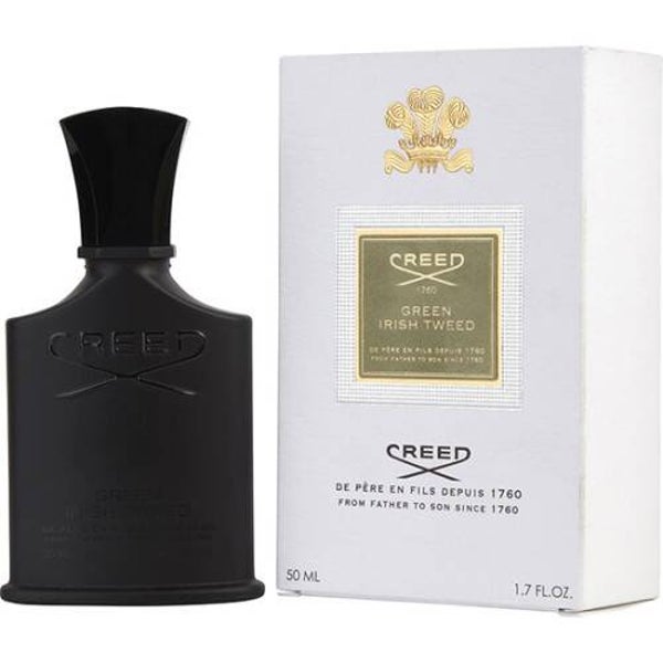 Creed Green Irish Tweed EDP for Him 100mL