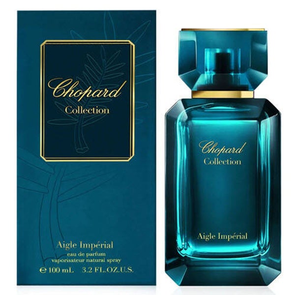 Chopard Collection Aigle Imperial EDP For Him / Her 100ml