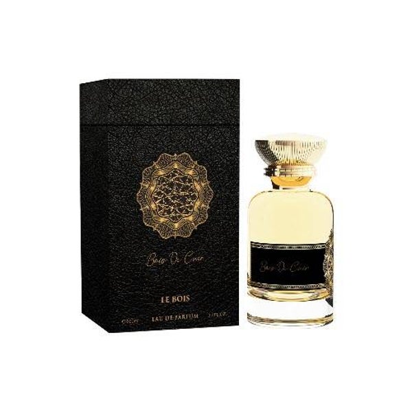 Aura Fragrances Le Bois Bois De Cuir EDP For Him / Her 100 ml