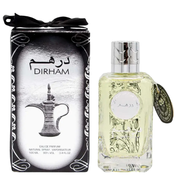 Dirham EDP For Him / Her 100 ml