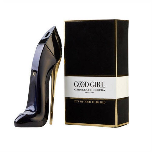 Carolina Herrera Good Girl EDP for her 80ml