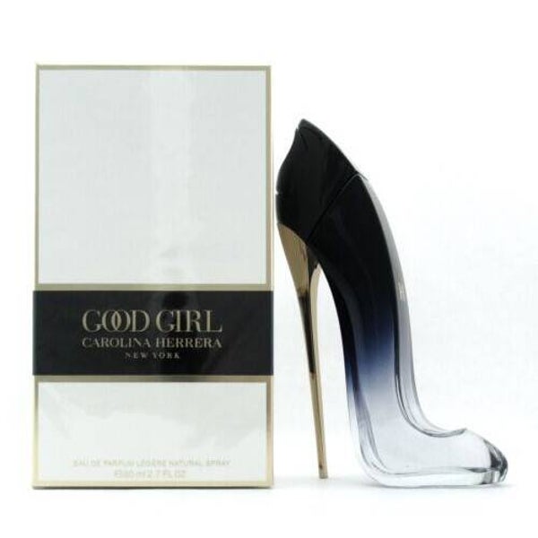 Carolina Herrera Good Girl EDP Legere For Her 80ml