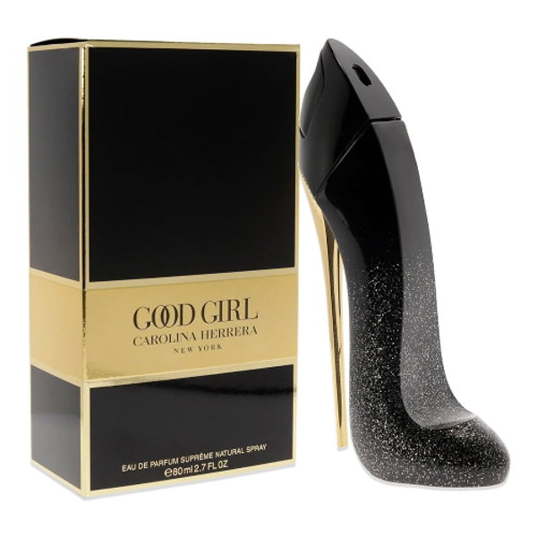 Carolina Herrera Good Girl EDP Supreme For Her 80ml