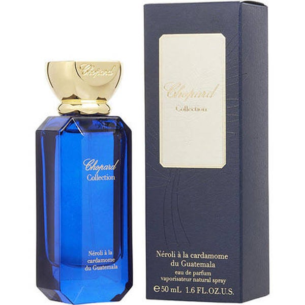 Chopard Collection Neroli A La Cardamome Du Guatemala EDP For Him / Her 50ml