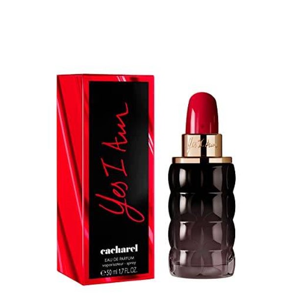 Cacharel Yes I am EDP For Her 50ml