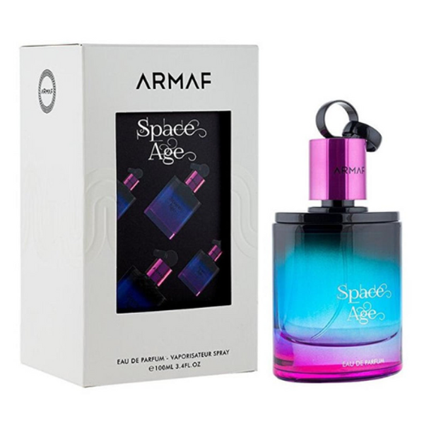 Armaf Space Age EDP For Him / Her 100 ml
