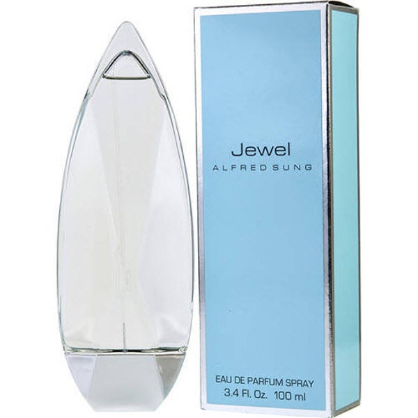 Alfred Sung Jewel EDP for Her 100mL