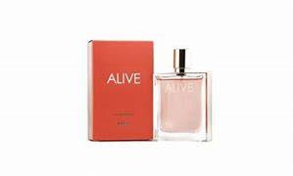 Hugo Boss Alive EDP For Her 50mL