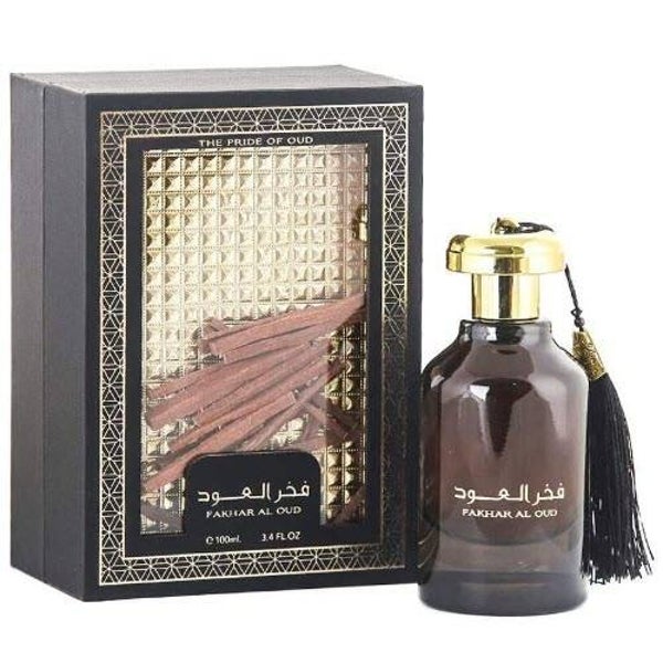 Fakhar Al Oud EDP For Him / Her 100 ml