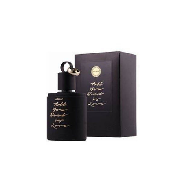 Armaf All You Need is Love EDP Him 100ml