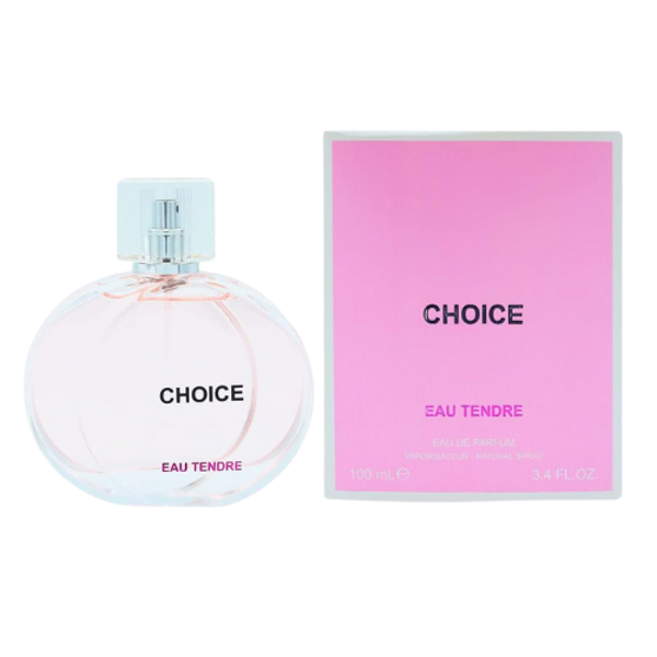 Alina Corel Choice Eau Tendre For Her EDP 100ml