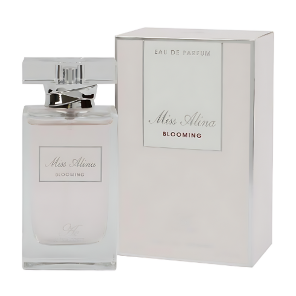 Alina Corel Miss Alina Blooming (Blooming Bouqet Twist) EDP For Her 80ml