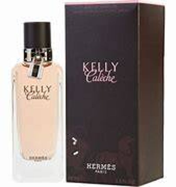 Hermes Kelly Caleche EDP for Her 100mL