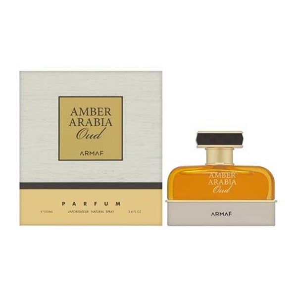 Armaf Amber Arabia Oud Parfume (Amber Aoud Twist) For Him 100ml