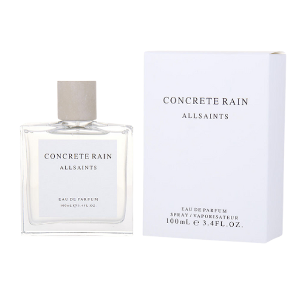 Allsaints Concrete Rain EDP For Him / Her 100ml