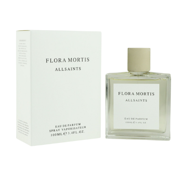 Allsaints Flora Mortis EDP For Him / Her 100ml