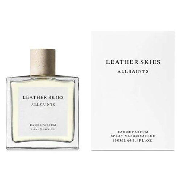 Allsaints Leather Skies EDP For Her 100ml