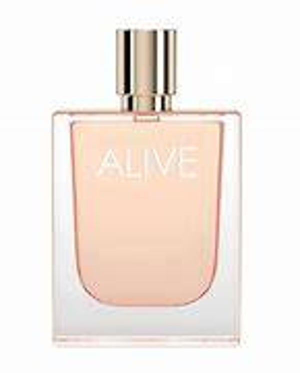 Hugo Boss Alive EDP For Her 80ml / 2.7oz Tester