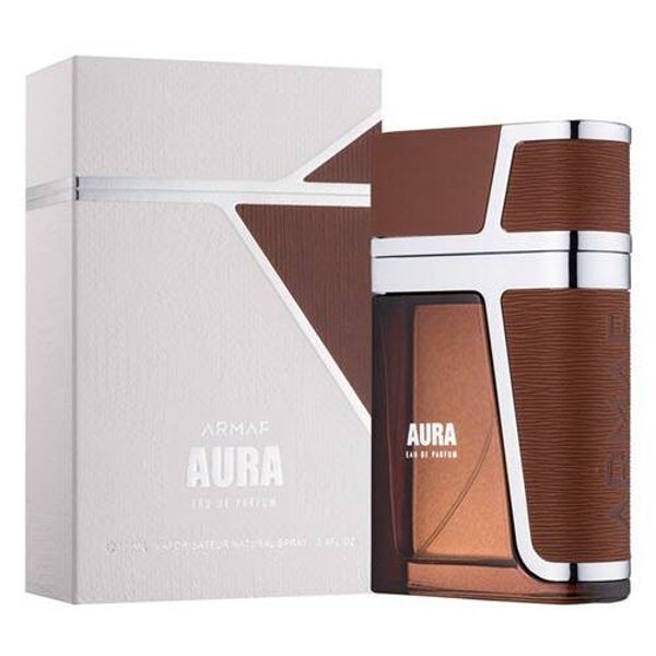 Armaf Aura (Invictus Twist) EDP for Him 100mL